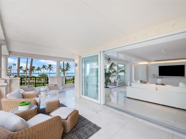 7921 Fisher Island Dr 7921, Miami Beach FL 33109