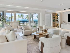 7921 Fisher Island Dr 7921, Miami Beach FL 33109