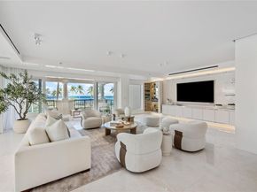 7921 Fisher Island Dr 7921, Miami Beach FL 33109
