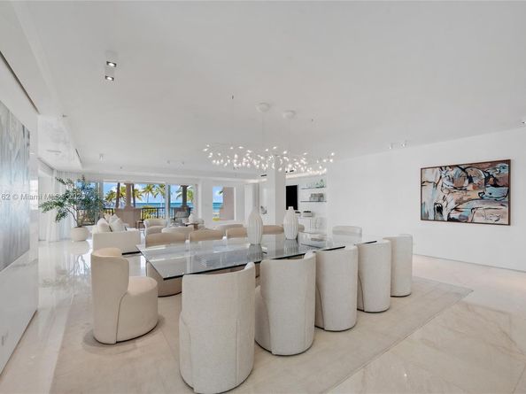7921 Fisher Island Dr 7921, Miami Beach FL 33109
