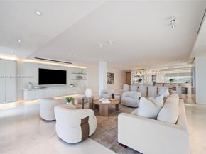 7921 Fisher Island Dr 7921, Miami Beach FL 33109