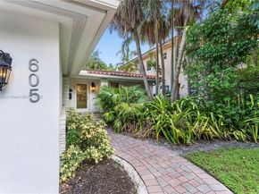605 Altara Ave, Coral Gables FL 33146