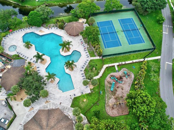 6947 SW 115th Pl E36, Miami FL 33173