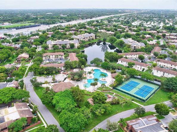 6947 SW 115th Pl E36, Miami FL 33173