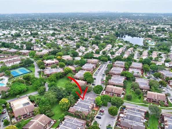 6947 SW 115th Pl E36, Miami FL 33173