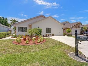 7340 Andorra Pl, Boca Raton FL 33433