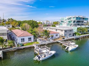 8335 E Crespi Blvd 4, Miami Beach FL 33141