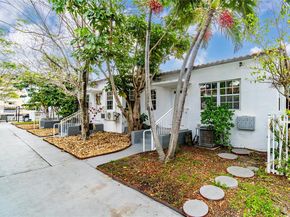 8335 E Crespi Blvd 4, Miami Beach FL 33141