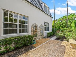 1314 Country Club Prado, Coral Gables FL 33134