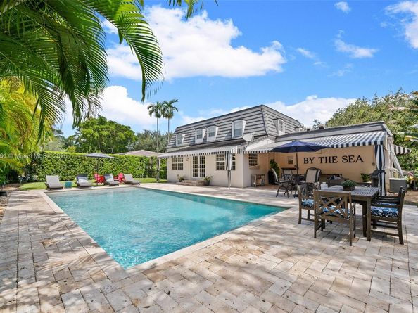 1314 Country Club Prado, Coral Gables FL 33134