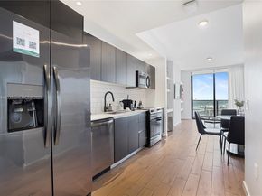 398 NE 5th St 1811, Miami FL 33132