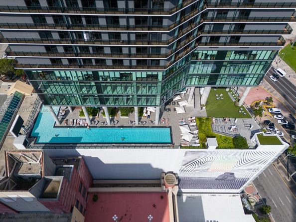 398 NE 5th St 1811, Miami FL 33132