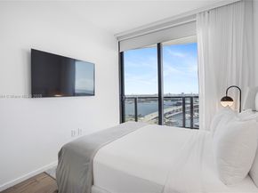 398 NE 5th St 1811, Miami FL 33132