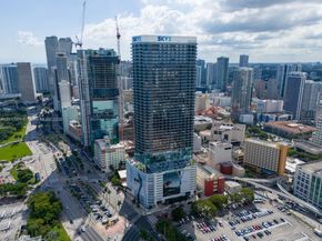 398 NE 5th St 1811, Miami FL 33132