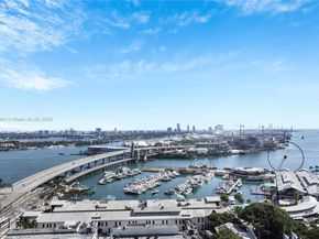 398 NE 5th St 1811, Miami FL 33132