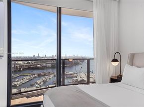 398 NE 5th St 1811, Miami FL 33132