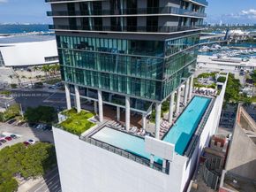 398 NE 5th St 1811, Miami FL 33132