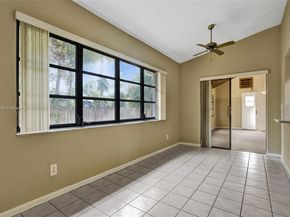 5352 SW 118th Ave, Cooper City FL 33330