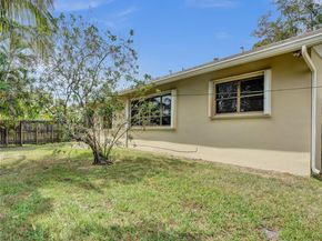 5352 SW 118th Ave, Cooper City FL 33330