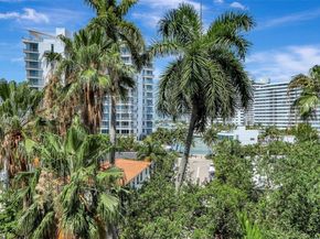 1621 Bay Rd 506, Miami Beach FL 33139