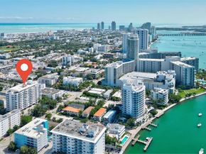 1621 Bay Rd 506, Miami Beach FL 33139