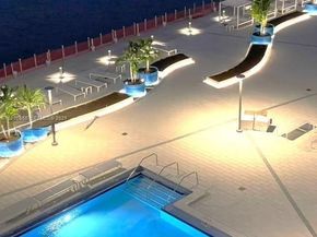 1000 West Ave 1027, Miami Beach FL 33139