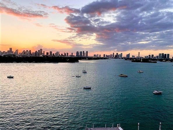 1000 West Ave 1027, Miami Beach FL 33139