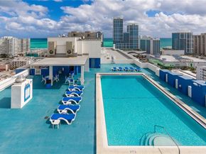 401 69th St 713, Miami Beach FL 33141