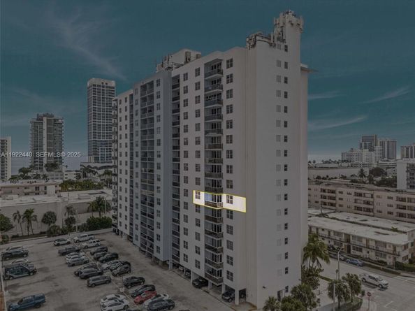 401 69th St 713, Miami Beach FL 33141