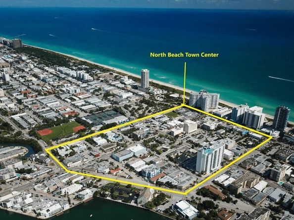 401 69th St 713, Miami Beach FL 33141