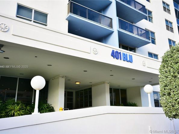 401 69th St 713, Miami Beach FL 33141