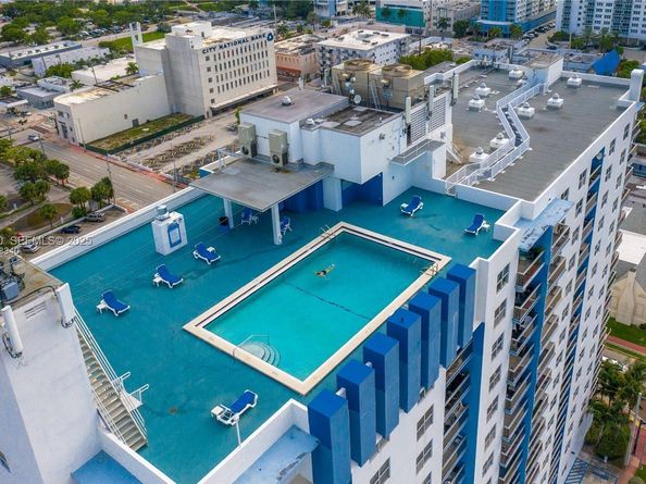 401 69th St 713, Miami Beach FL 33141