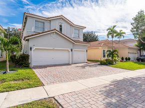 1147 NE 37th Place, Homestead FL 33033
