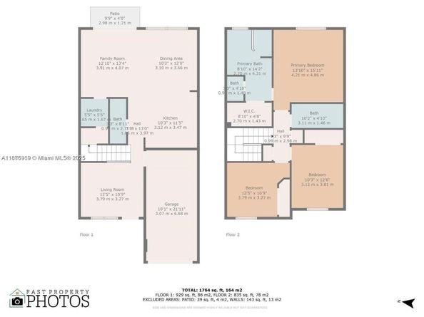 3237 NW 32nd Ter, Oakland Park FL 33309
