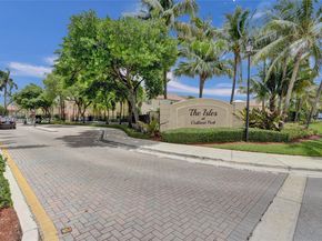 3237 NW 32nd Ter, Oakland Park FL 33309
