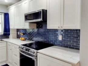 501 Blue Heron Dr 315A, Hallandale Beach FL 33009