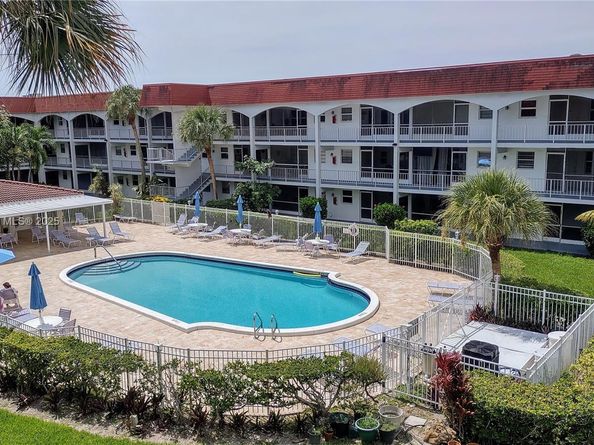501 Blue Heron Dr 315A, Hallandale Beach FL 33009