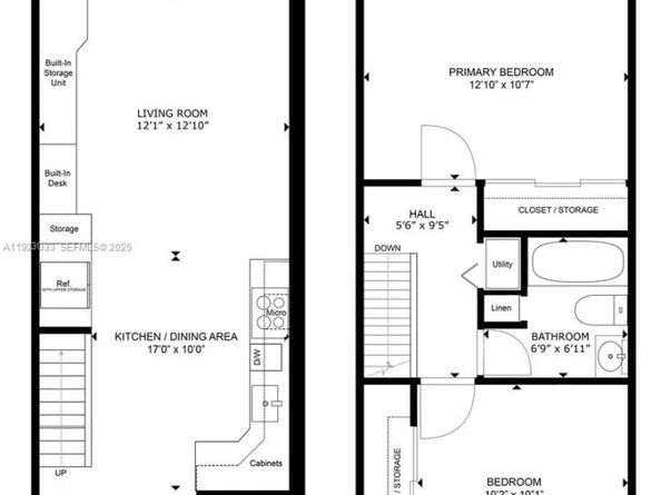 437 SW 3rd St 2, Miami FL 33130