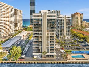 2017 S Ocean Dr 409, Hallandale Beach FL 33009