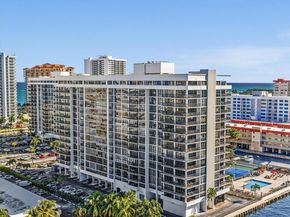 2017 S Ocean Dr 409, Hallandale Beach FL 33009