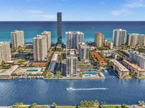 2017 S Ocean Dr 409, Hallandale Beach FL 33009