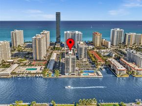 2017 S Ocean Dr 409, Hallandale Beach FL 33009