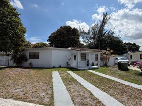 250 E 60th St, Hialeah FL 33013