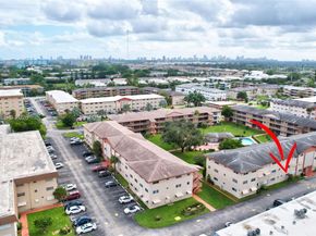 5300 Washington St G127, Hollywood FL 33021