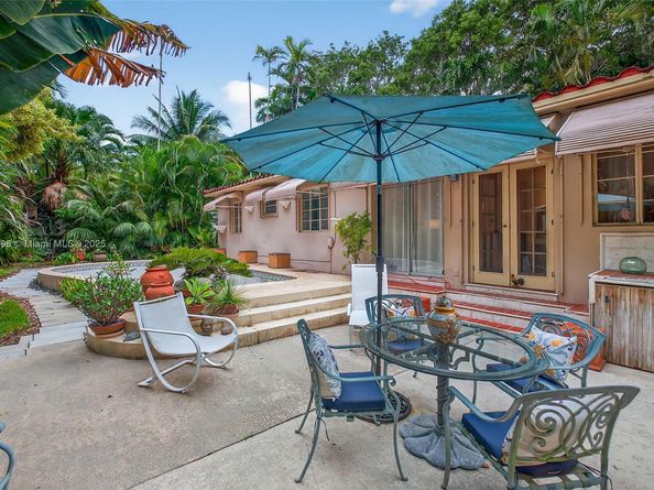 4187 S Le Jeune Rd, Miami FL 33133