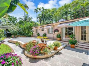 4187 S Le Jeune Rd, Miami FL 33133
