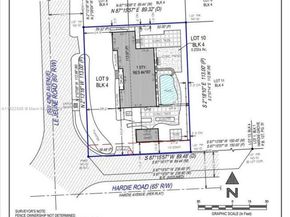 4187 S Le Jeune Rd, Miami FL 33133