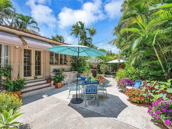 4187 S Le Jeune Rd, Miami FL 33133