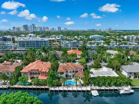 168 Fiesta Way, Fort Lauderdale FL 33301