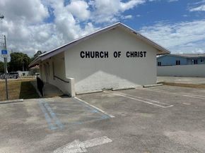 18301 SW 107th Ave, Miami FL 33157